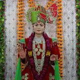Shree Hari Sharnagati Mandal - Paramdham Fulwadi
