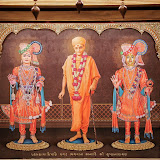 Shree Hari Sharnagati Mandal - Kandivali, Mumbai